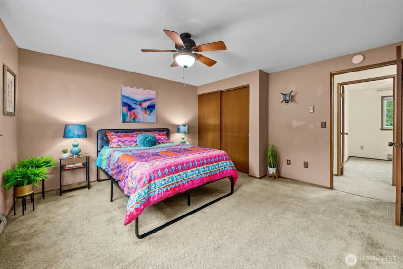 Property photo for 7275 Blackbird Drive Ne, Bremerton photo 28