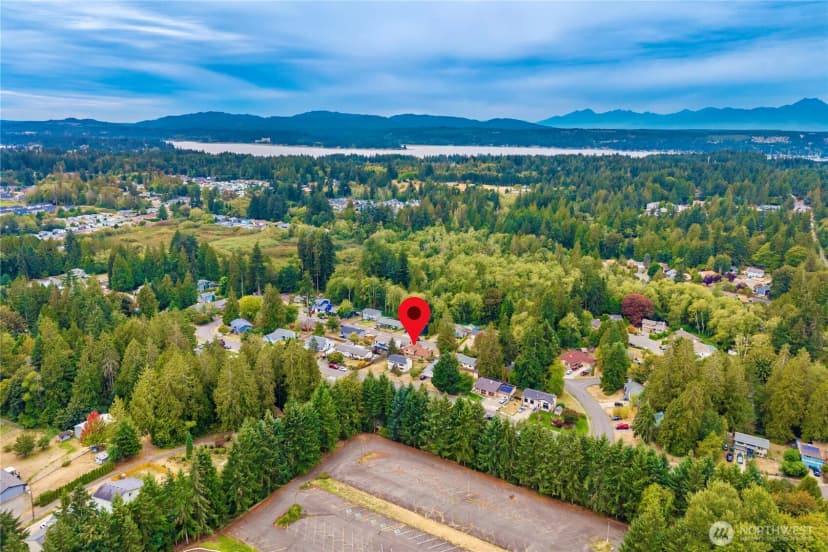 Property photo for 7275 Blackbird Drive Ne, Bremerton photo 40