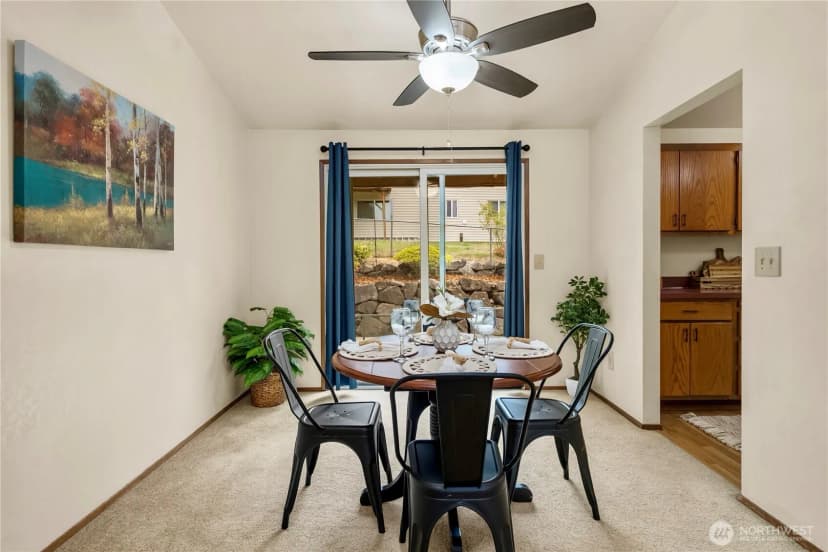 Property photo for 7275 Blackbird Drive Ne, Bremerton photo 12