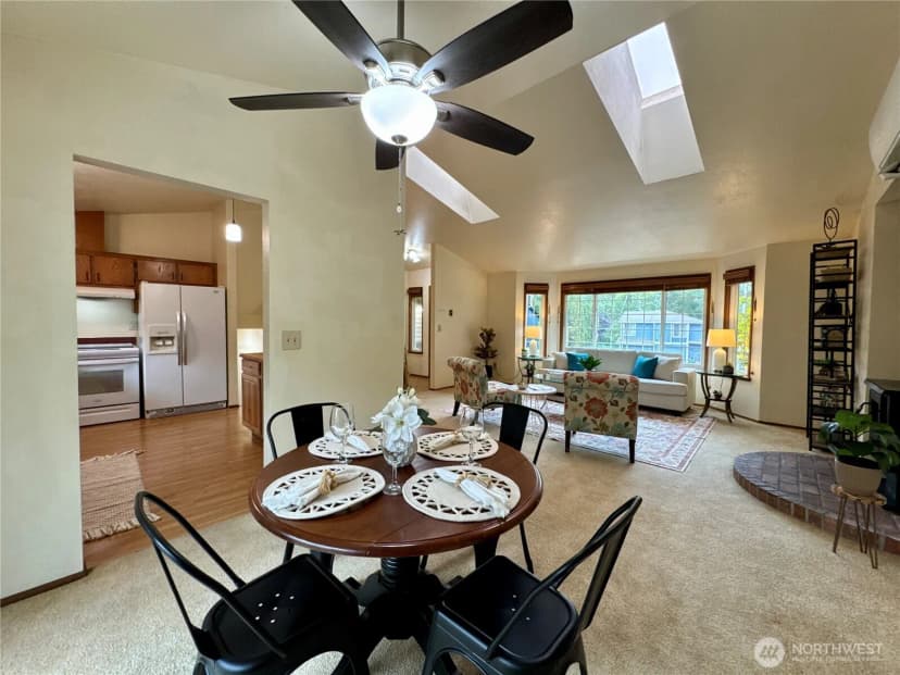Property photo for 7275 Blackbird Drive Ne, Bremerton photo 13