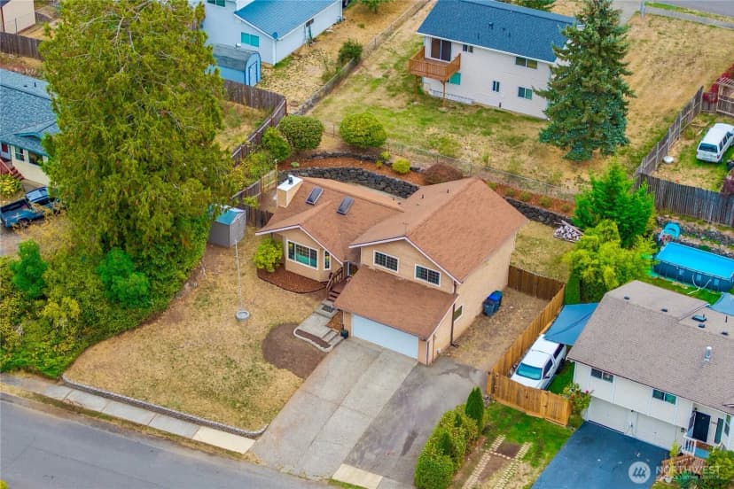 Property photo for 7275 Blackbird Drive Ne, Bremerton photo 38