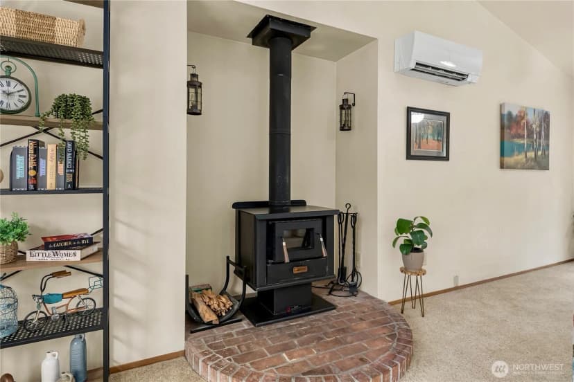 Property photo for 7275 Blackbird Drive Ne, Bremerton photo 20