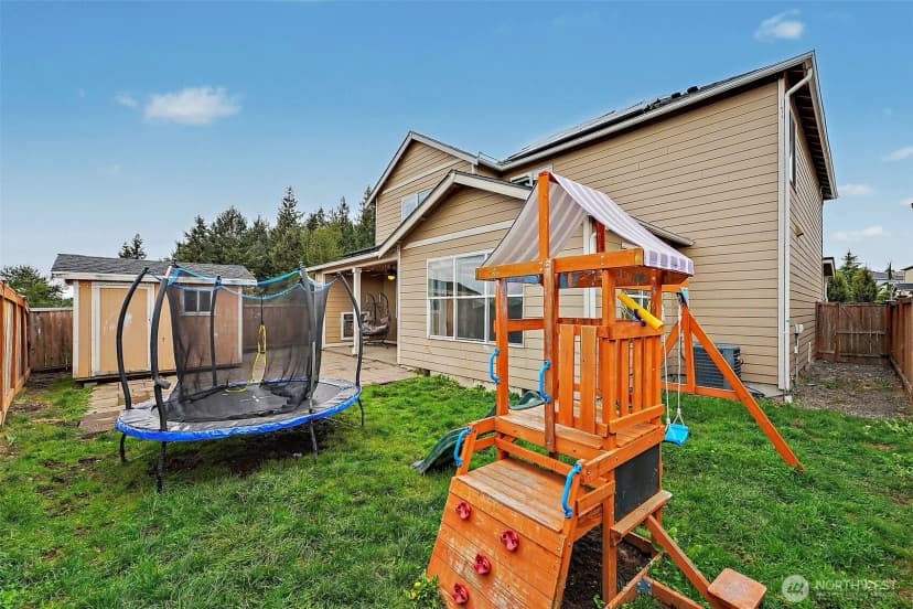 Property photo for 11402 175th Street E, Puyallup photo 31