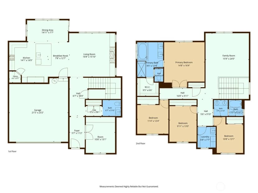 Property photo for 11402 175th Street E, Puyallup photo 36