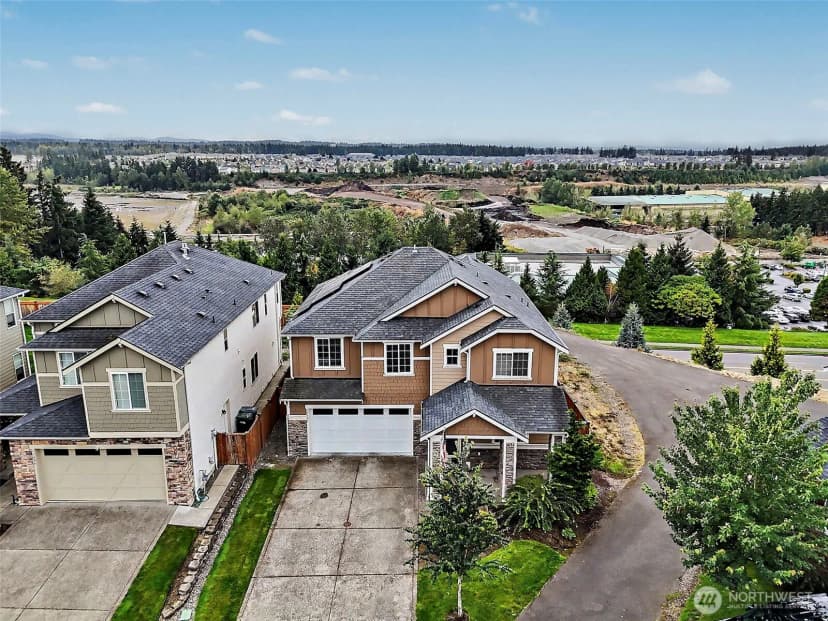 Property photo for 11402 175th Street E, Puyallup photo 38