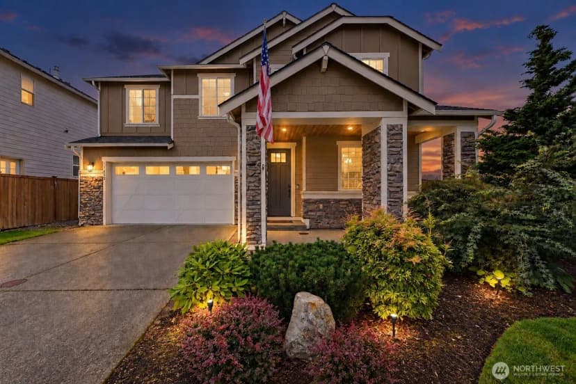 Property photo for 11402 175th Street E, Puyallup photo 37