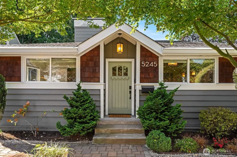 Property photo for 5245 45th Avenue Sw, Seattle photo 40