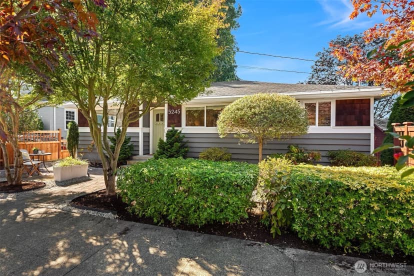 Property photo for 5245 45th Avenue Sw, Seattle photo 37