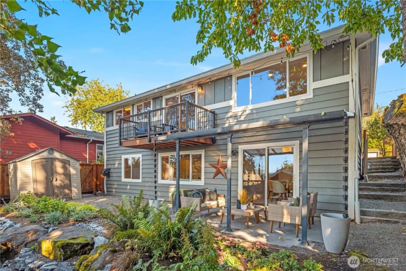 Property photo for 5245 45th Avenue Sw, Seattle photo 36