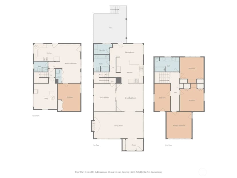 Property photo for 2534 Ne 94th Street, Seattle photo 40
