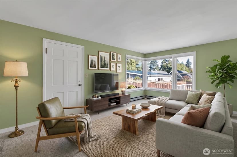 Property photo for 11752 20th Avenue Ne, Seattle photo 6