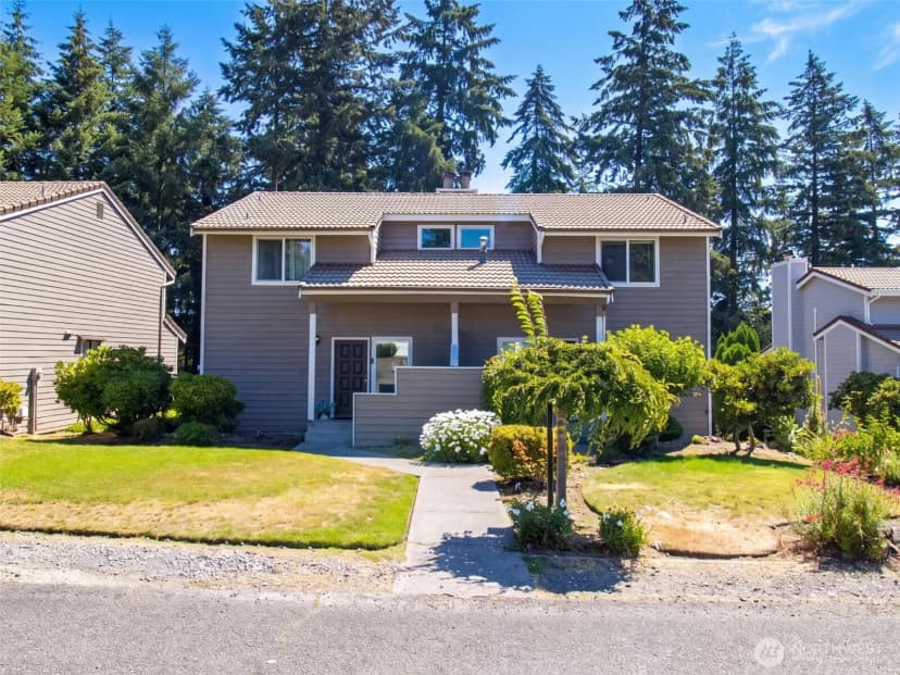 Property photo for 1311 -1317 Contra Costa Avenue, Fircrest photo 21