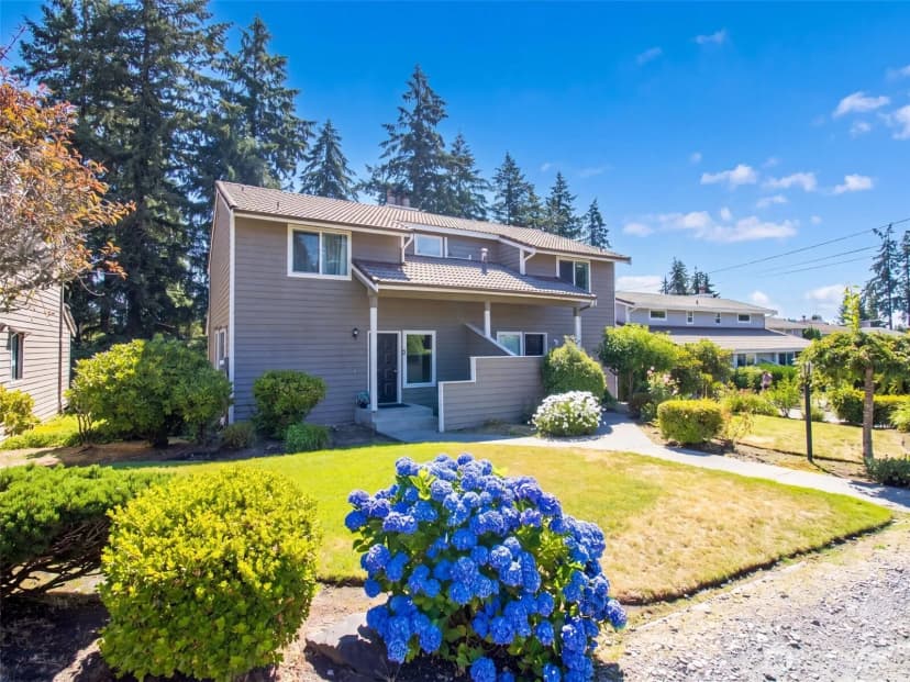 Property photo for 1311 -1317 Contra Costa Avenue, Fircrest