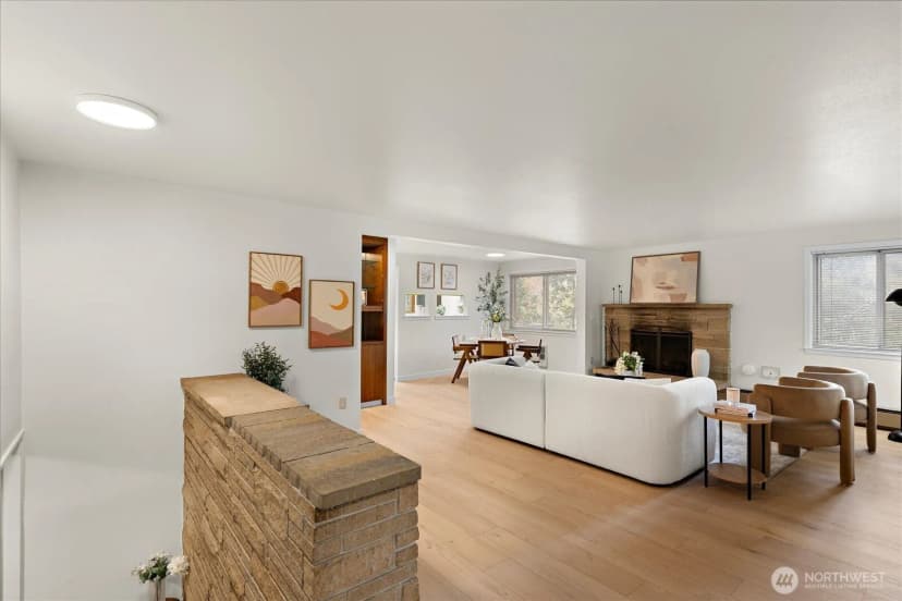 Property photo for 12216 12th Avenue S, Seattle photo 5