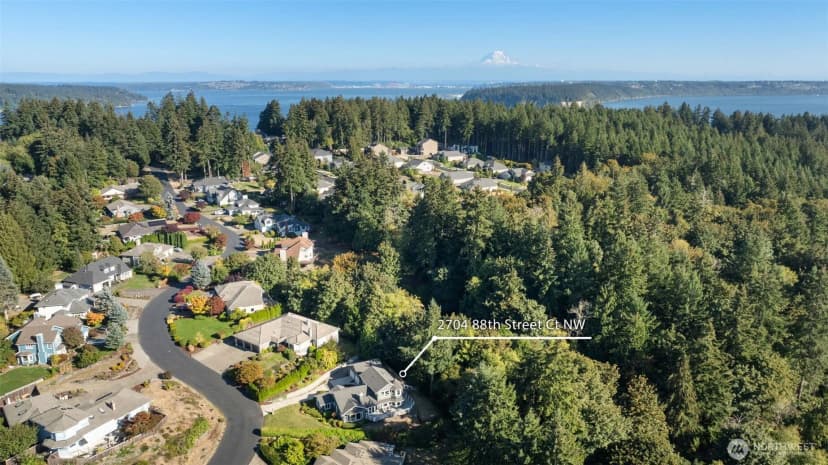 Property photo for 2704 88th Street Ct Nw, Gig Harbor photo 33