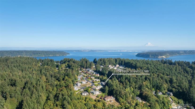 Property photo for 2704 88th Street Ct Nw, Gig Harbor photo 36