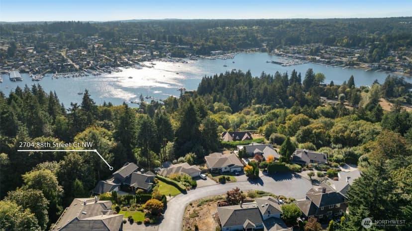 Property photo for 2704 88th Street Ct Nw, Gig Harbor photo 35