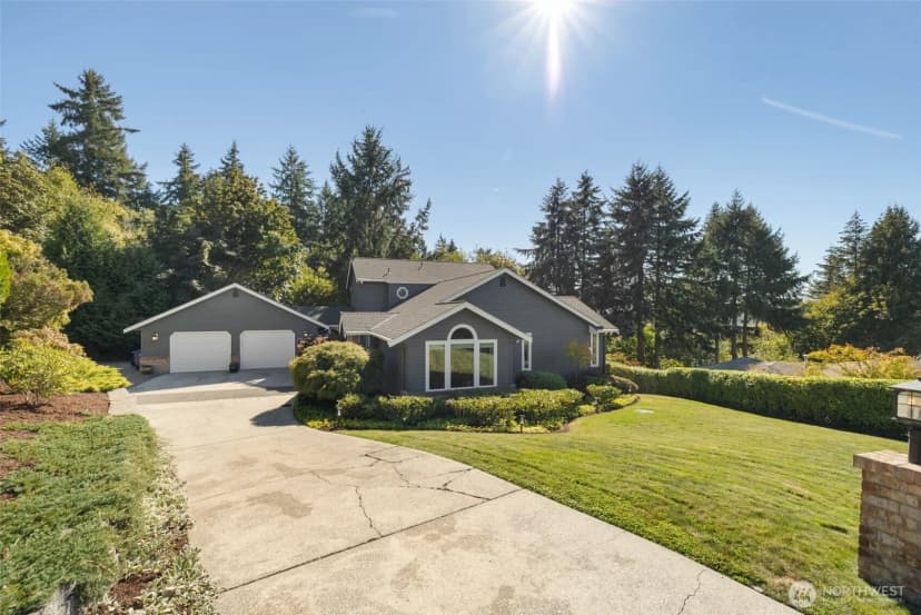Property photo for 2704 88th Street Ct Nw, Gig Harbor photo 37