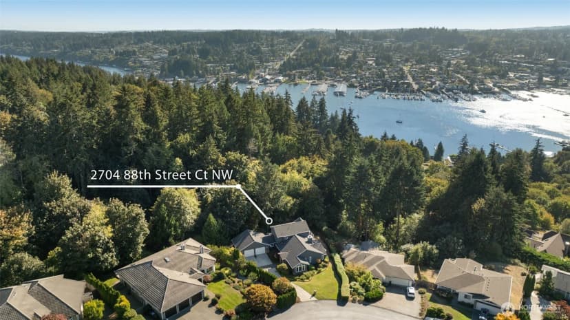 Property photo for 2704 88th Street Ct Nw, Gig Harbor photo 32