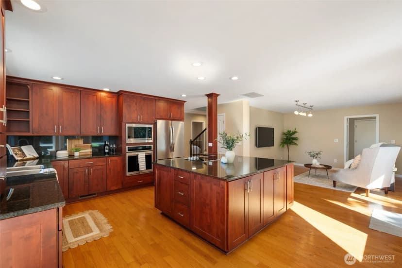 Property photo for 2704 88th Street Ct Nw, Gig Harbor photo 17