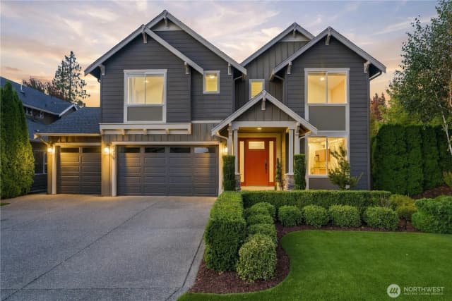 Property photo for 5218 Ne 2nd Place, Renton