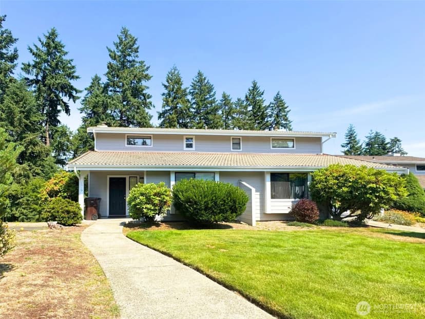 Property photo for 1319 -1325 Contra Costa Avenue, Fircrest photo 2