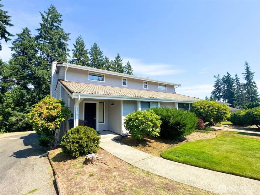 Property photo for 1319 -1325 Contra Costa Avenue, Fircrest