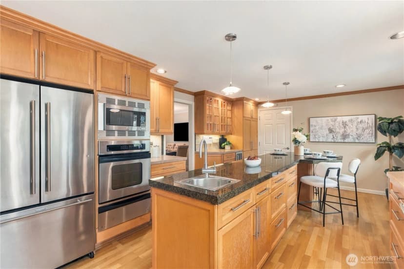 Property photo for 12231 Se 233rd Street, Kent photo 12