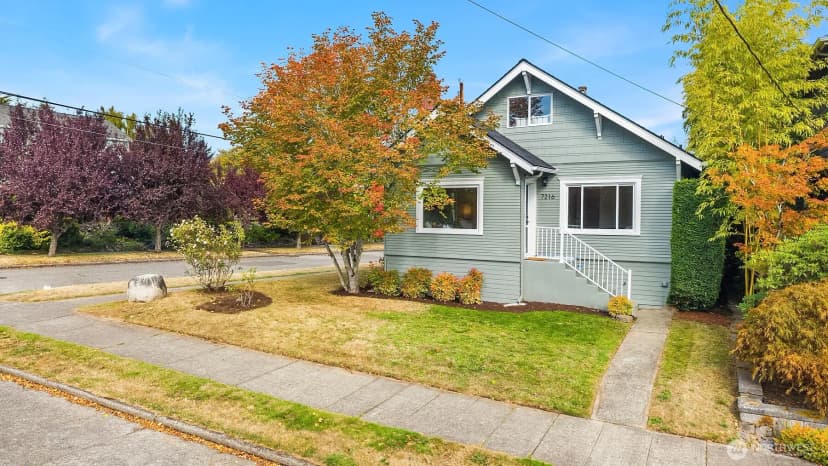 Property photo for 7216 33rd Avenue Nw, Seattle photo 31