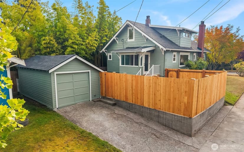 Property photo for 7216 33rd Avenue Nw, Seattle photo 33
