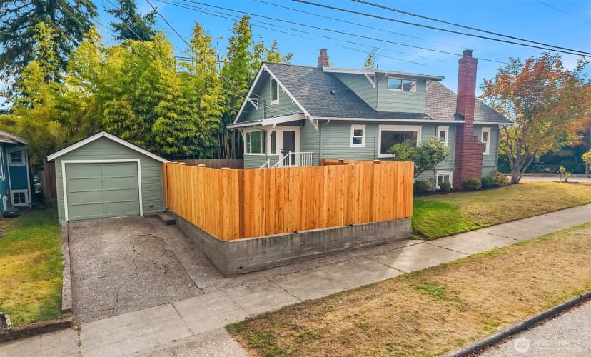 Property photo for 7216 33rd Avenue Nw, Seattle photo 34