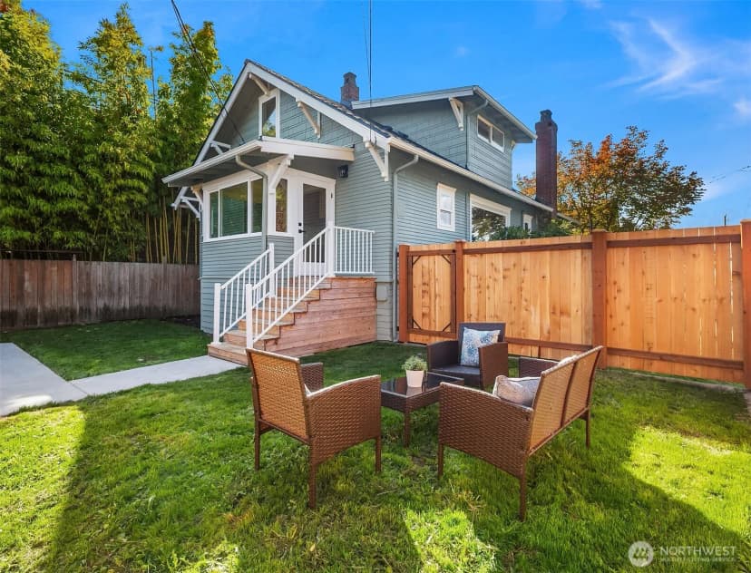 Property photo for 7216 33rd Avenue Nw, Seattle photo 32