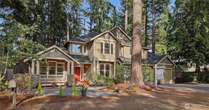 Property photo for 18520 26th Avenue Ne, Lake Forest Park photo 3