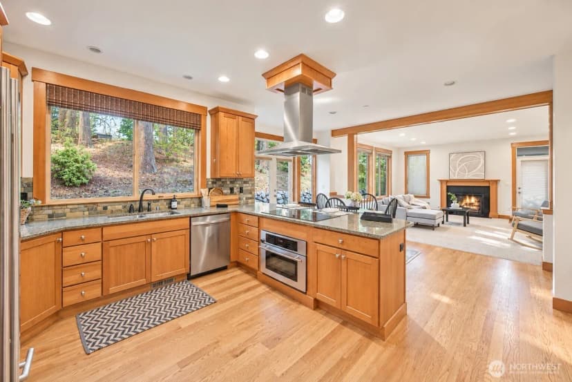 Property photo for 18520 26th Avenue Ne, Lake Forest Park photo 8