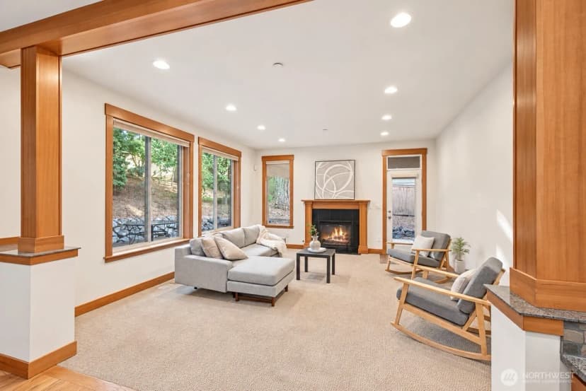 Property photo for 18520 26th Avenue Ne, Lake Forest Park photo 12