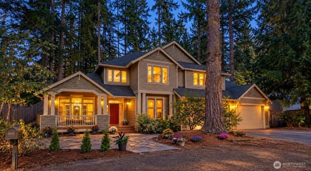 Property photo for 18520 26th Avenue Ne, Lake Forest Park
