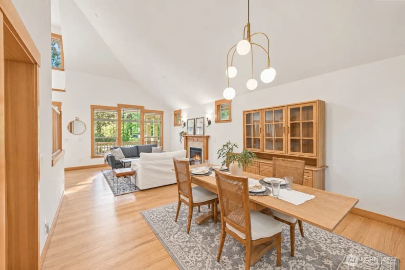 Property photo for 18520 26th Avenue Ne, Lake Forest Park photo 18