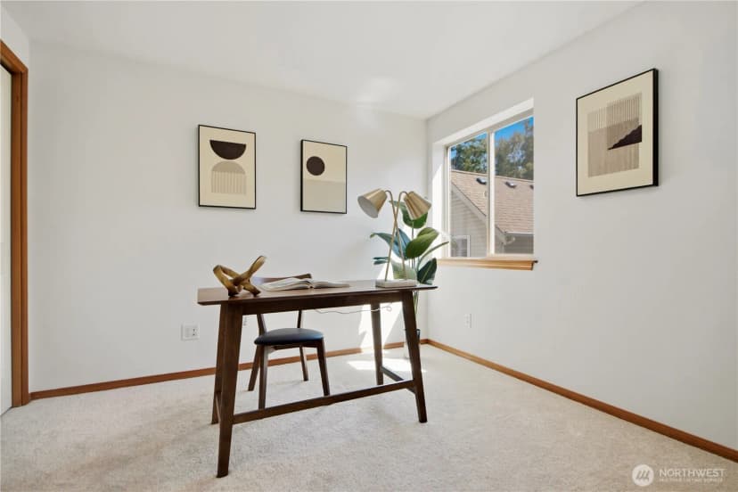 Property photo for 12316 33rd Avenue Ne #c, Seattle photo 12