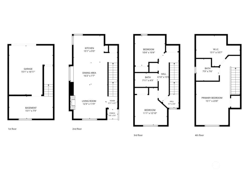 Property photo for 12316 33rd Avenue Ne #c, Seattle photo 25
