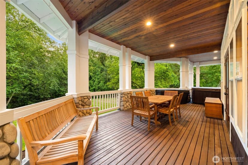 Property photo for 26415 Se Old Black Nugget Road, Issaquah photo 14