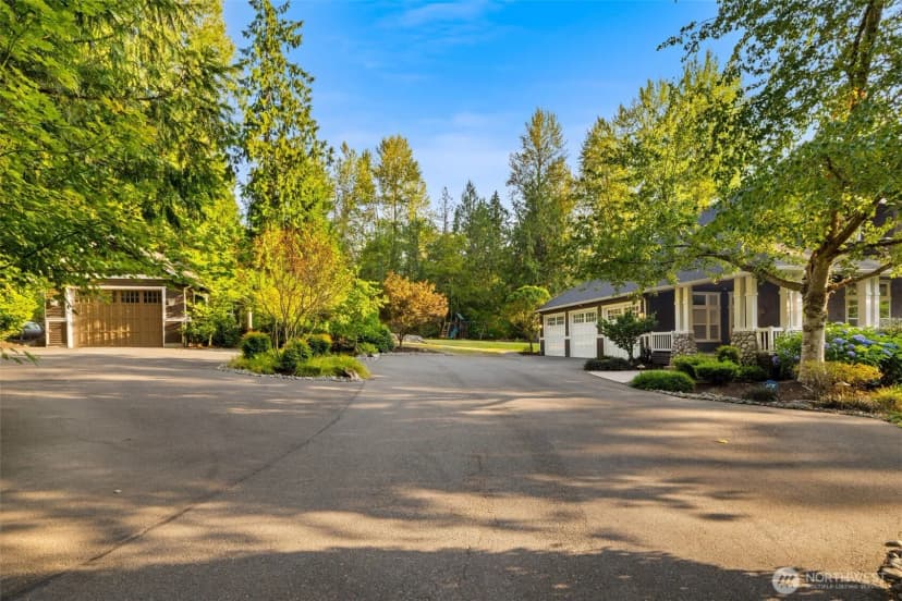 Property photo for 26415 Se Old Black Nugget Road, Issaquah photo 25