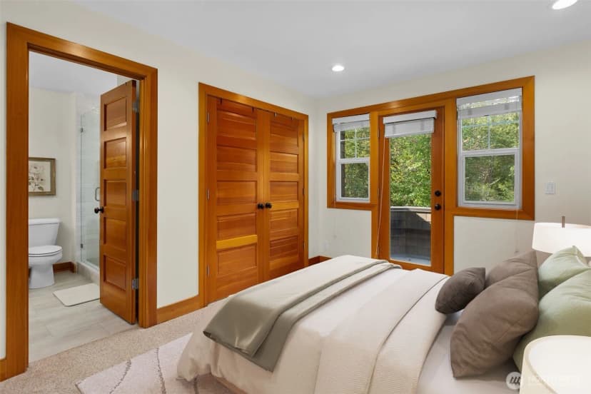 Property photo for 26415 Se Old Black Nugget Road, Issaquah photo 16