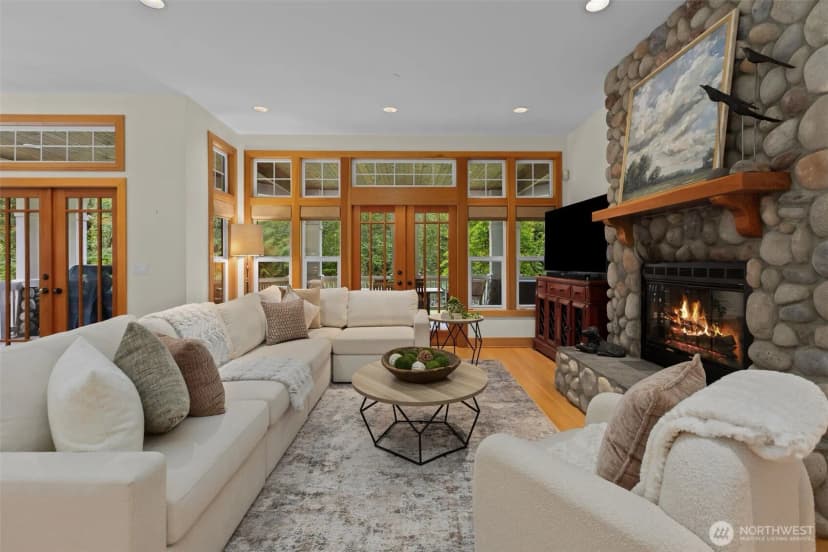 Property photo for 26415 Se Old Black Nugget Road, Issaquah photo 4