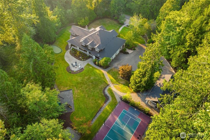 Property photo for 26415 Se Old Black Nugget Road, Issaquah photo 26