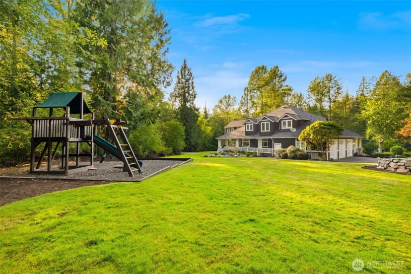 Property photo for 26415 Se Old Black Nugget Road, Issaquah photo 24