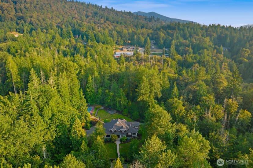 Property photo for 26415 Se Old Black Nugget Road, Issaquah photo 27