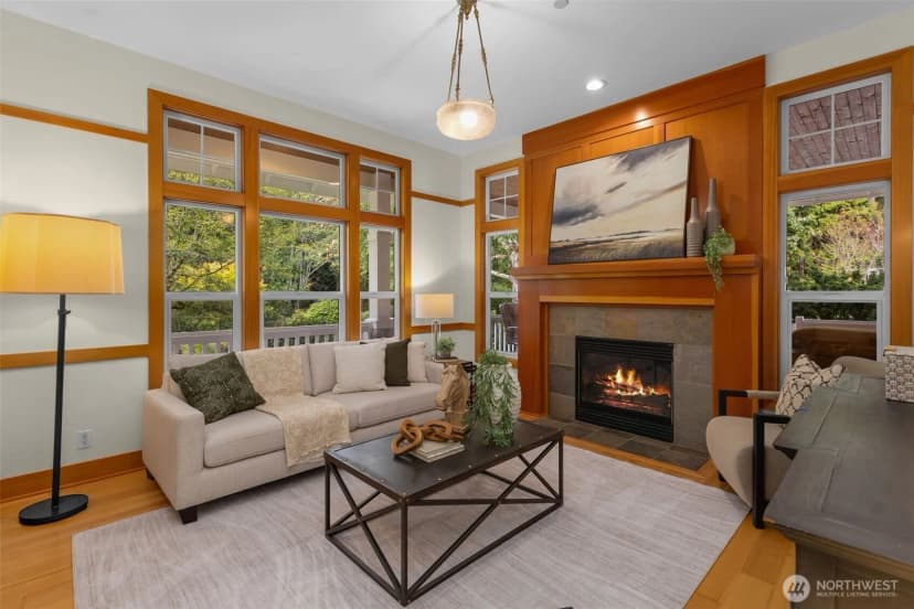 Property photo for 26415 Se Old Black Nugget Road, Issaquah photo 8