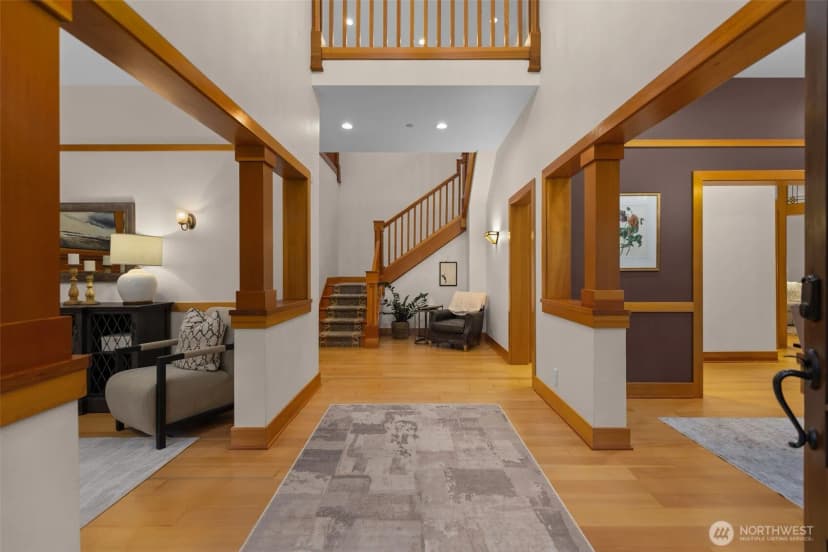 Property photo for 26415 Se Old Black Nugget Road, Issaquah photo 15