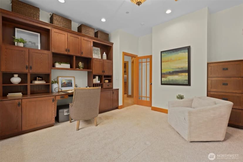 Property photo for 26415 Se Old Black Nugget Road, Issaquah photo 21
