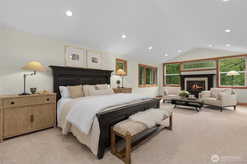 Property photo for 26415 Se Old Black Nugget Road, Issaquah photo 6
